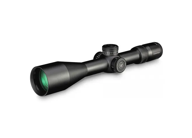 Приціл оптичний Vortex Venom 5-25x56 FFP з сіткою EBR-7C MOA Фото 2